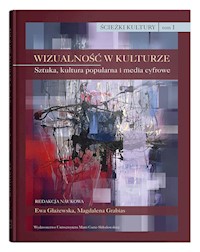 Wizualność w kulturze Tom 1 -  - książka