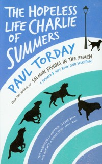 Hopeless Life of Charlie Summers - Torday Paul - książka