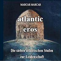 atlantic-eros - Marcar Marcar - ebook