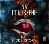 Na pokuszenie - K.C.Hiddenstorm,  - ebook + audiobook + książka