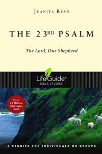 The 23rd Psalm - Juanita Ryan - ebook