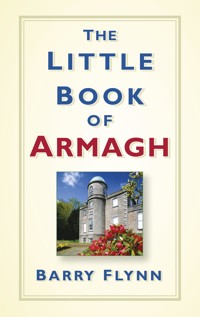 The Little Book of Armagh - Barry Flynn - ebook