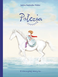 Połezja. O niezwykłej mocy łez - Judyta Nadziejko-Walter - książka