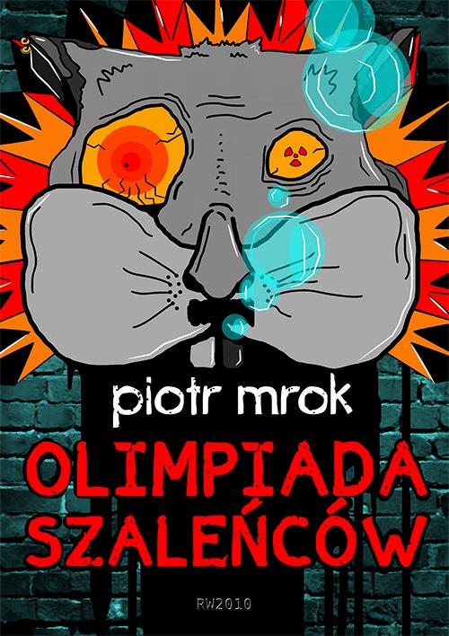 Olimpiada szalenców