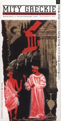 Mity greckie Złotadajna moc + CD - Nathaniel Hawthorne - książka