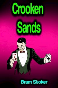 Crooken Sands - Stoker Bram - ebook