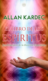 El Libro de los Espíritus - Allan Kardec - ebook