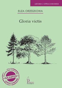 Gloria victis - Eliza Orzeszkowa - ebook + audiobook + książka