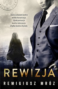 Rewizja - Remigiusz Mróz - ebook + audiobook + książka