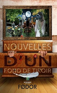 Nouvelles d’un fond de tiroir - FØDOR - ebook