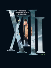 XIII. Tom 5 - Jean Van Hamme, Jean Giraud, William Vance - książka