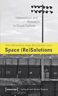 Space (Re)Solutions - - ebook