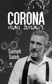Corona mon amour - Sameh Saleh - ebook