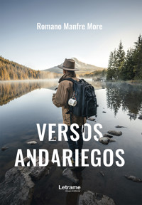 Versos andariegos - Romano Manfre More - ebook