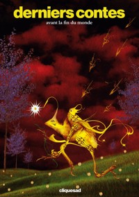 Derniers contes - Cliquesad . - ebook