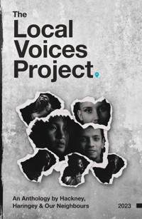 The Local Voices Project -  - ebook