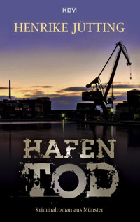 Hafentod - Henrike Jütting - ebook