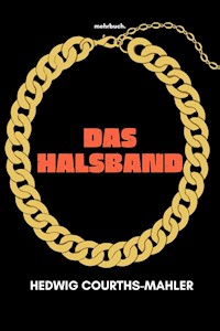 Das Halsband - Hedwig Courths-Mahler - ebook