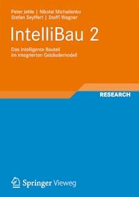 IntelliBau 2 - Peter Jehle - ebook
