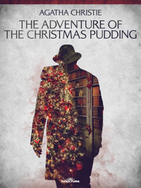 The Adventure of the Christmas Pudding - Agata Christie - ebook
