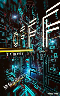 OFFF - C. A. Raaven - ebook