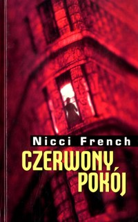 Czerwony pokój - Nicci French - ebook