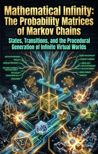 Mathematical Infinity: The Probability Matrices of Markov Chains - Robert H. Lee - ebook