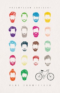 Plac Zbawiciela - Przemysław Chojecki - audiobook + książka