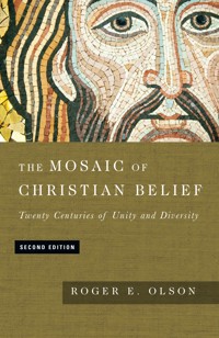 The Mosaic of Christian Belief - Roger E. Olson - ebook