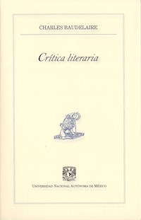 Crítica literaria - Charles Baudelaire - ebook