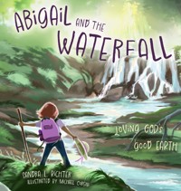 Abigail and the Waterfall - Sandra L. Richter - ebook