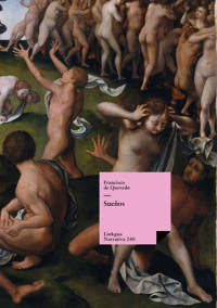 Sueños - Francisco de Quevedo y Villegas - ebook