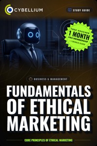 The Fundamentals of Ethical Marketing - Cybellium - ebook