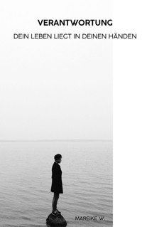 Verantwortung - Mareike W. - ebook