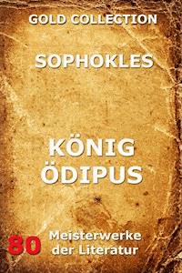König Ödipus - Sophokles - ebook