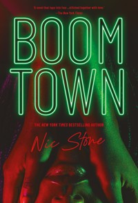 Boom Town - Nic Stone - ebook