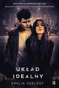 Układ idealny - Emilia Szelest - ebook + audiobook + książka