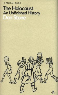 The Holocaust - Stone Dan - książka