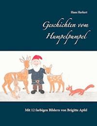 Geschichten vom Humpelpumpel - Hans Herkert - ebook