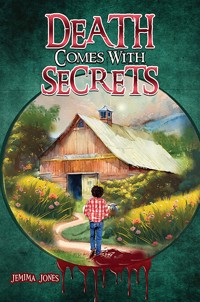 Death Comes With Secrets - Jemima Jones - ebook