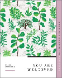 You Are Welcomed - Trish Donohue - ebook