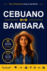 The Language Guide for Travelers - Cebuano to Bambara - YouGuide - ebook