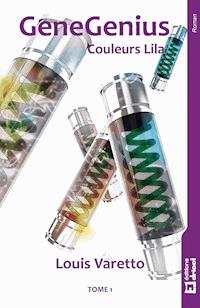 Couleur Lila - Louis Varetto - ebook