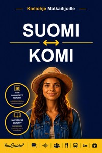 The Language Guide for Travelers - Finnish to Komi - YouGuide - ebook