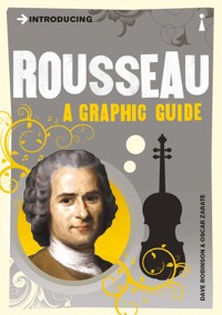 Introducing Rousseau - Robinson Dave - ebook