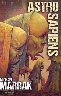 Astrosapiens - Michael Marrak - ebook