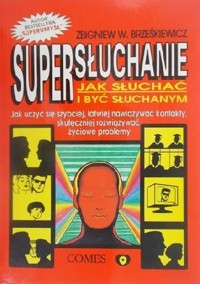 Supersłuchanie - Zbigniew W. Brześkiewicz - ebook