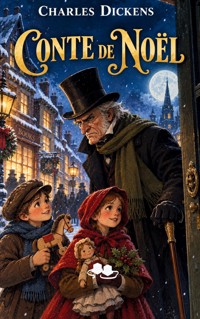 Conte de Noël - Dickens Charles - ebook