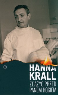 Zdążyć przed Panem Bogiem - Hanna Krall - ebook + audiobook + książka