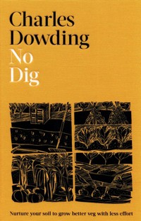 No Dig - Dowding Charles - książka